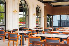 TURİSTİK PALAS OTEL