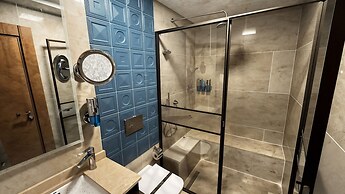 TURİSTİK PALAS OTEL