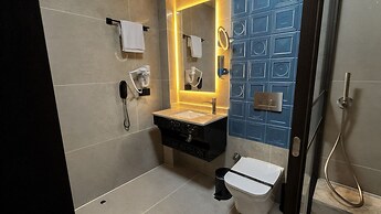 TURİSTİK PALAS OTEL