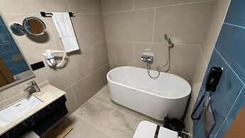 TURİSTİK PALAS OTEL