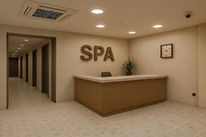 TURİSTİK PALAS OTEL
