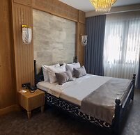 TURİSTİK PALAS OTEL
