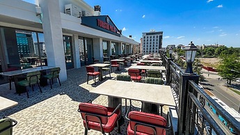 TURİSTİK PALAS OTEL