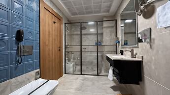 TURİSTİK PALAS OTEL