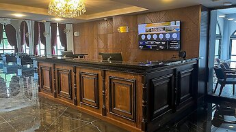 TURİSTİK PALAS OTEL