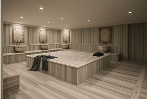TURİSTİK PALAS OTEL
