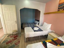 BAKIŞ OTEL