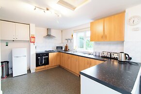 Thornbury Guest House Room 8