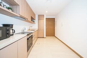 Exquisite 1BR Apt at Missoni