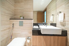 Exquisite 1BR Apt at Missoni