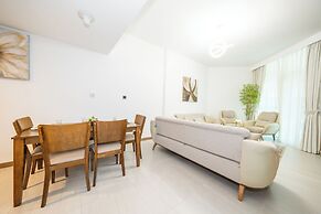 Exquisite 1BR Apt at Missoni