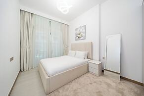 Exquisite 1BR Apt at Missoni