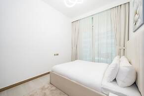 Exquisite 1BR Apt at Missoni