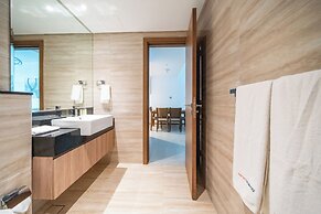 Exquisite 1BR Apt at Missoni