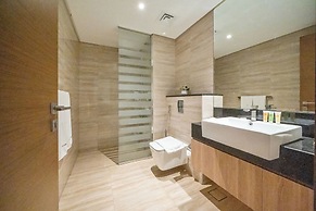 Exquisite 1BR Apt at Missoni