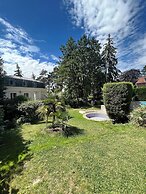 Le Domaine de Montmorency