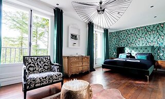 Le Domaine de Montmorency