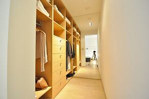 Apartment in Duinbergen by the Seafront