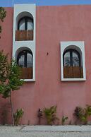 Casa Mezcalito Elegant Mexican Villa With Pool BBQ