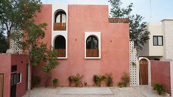Casa Mezcalito Elegant Mexican Villa With Pool BBQ
