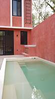 Casa Mezcalito Elegant Mexican Villa With Pool BBQ