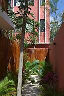 Casa Mezcalito Elegant Mexican Villa With Pool BBQ