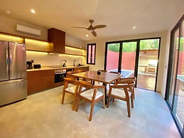 Casa Mezcalito Elegant Mexican Villa With Pool BBQ