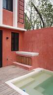 Casa Mezcalito Elegant Mexican Villa With Pool BBQ