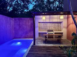 Casa Mezcalito Elegant Mexican Villa With Pool BBQ