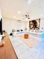 Casa Mezcalito Elegant Mexican Villa With Pool BBQ