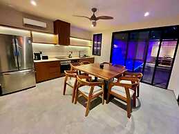 Casa Mezcalito Elegant Mexican Villa With Pool BBQ
