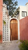 Casa Mezcalito Elegant Mexican Villa With Pool BBQ