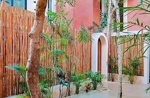 Casa Mezcalito Elegant Mexican Villa With Pool BBQ