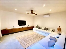 Casa Mezcalito Elegant Mexican Villa With Pool BBQ