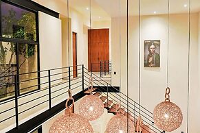 House Tulum Chic and Spacious Villa in the Jungle