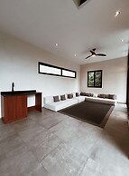 House Tulum Chic and Spacious Villa in the Jungle
