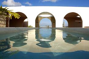 Chic Tulum Retreat With Splash Pool