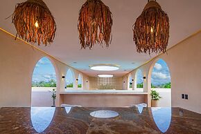 Stylish Tulum Retreat With Private Pool & Terrace