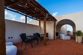 Stylish Tulum Retreat With Private Pool & Terrace
