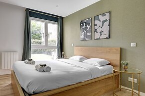 MAISON VILLETTE
