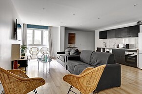 MAISON VILLETTE