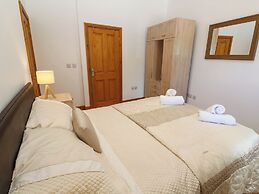 The Coach House