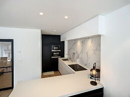 Apartment in Seaside Bliss