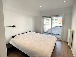 Apartment in Seaside Bliss