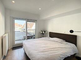 Apartment in Seaside Bliss