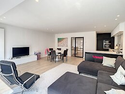Apartment in Seaside Bliss