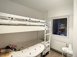 Apartment in Seaside Bliss