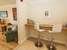 Carningli Suite