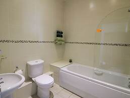 Carningli Suite