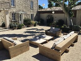 Domaine Chamarel